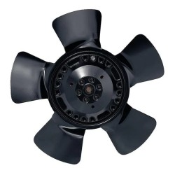 Ventilador axial 200mm 230vca - A2E200-AF02-01 - ebmpapstVentilador axial 230vca 200mm 50/60hz - A2E200-AF02-01 - ebmpapst