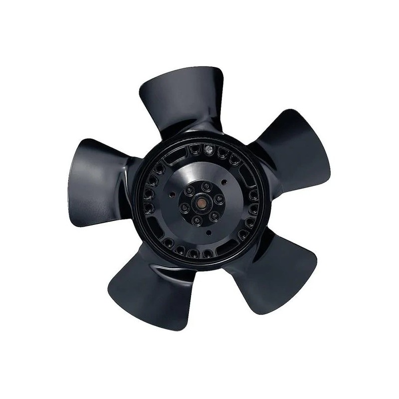 Ventilador axial 200mm 230vca - A2E200-AF02-01 - ebmpapstVentilador axial 230vca 200mm 50/60hz - A2E200-AF02-01 - ebmpapst Ventilador axial 200mm 230vca - A2E200-AF02-01 - ebmpapstVentilador axial 230vca 200mm 50/60hz - A2E200-AF02-01 - ebmpapst