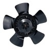 Ventilador axial 200mm 230vca - A2E200-AF02-01 - ebmpapstVentilador axial 230vca 200mm 50/60hz - A2E200-AF02-01 - ebmpapst