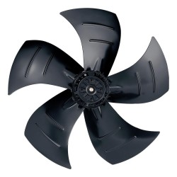 Ventilador axial 450mm 230vca - A4E450-AP01-01 - ebmpapst