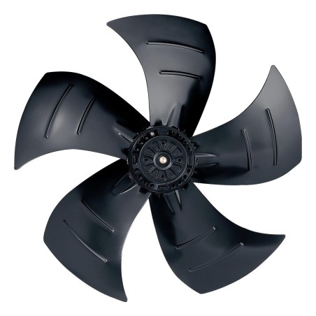 Ventilador axial 450mm 230vca - A4E450-AP01-01 - ebmpapst