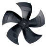 Ventilador axial 450mm 230vca - A4E450-AP01-01 - ebmpapst
