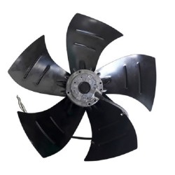 Ventilador axial 450mm 230vca - A4E450-AP01-01 - ebmpapst