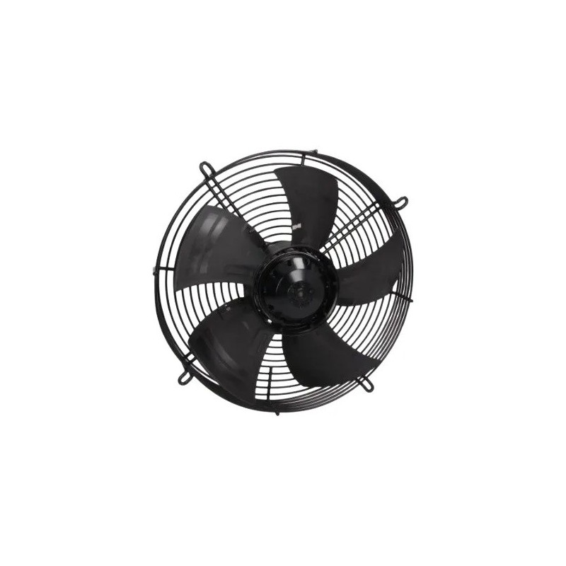 Ventilador axial 560mm 230/400vca - S4D560-AF05-05 - ebmpapst Ventilador axial 560mm 230/400vca - S4D560-AF05-05 - ebmpapst