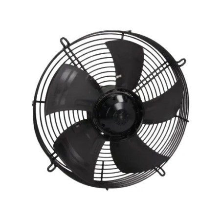 Ventilador axial 560mm  230/400vca - S4D560-AF05-05 - ebmpapst
