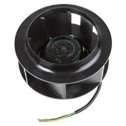 Ventilador centrífugo 133mm 230vac - R2S133-AE17-05 - ebmpapst