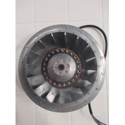 Ventilador centrífugo 175mm 230vac - R2E175-AC77-05 - ebmpapst