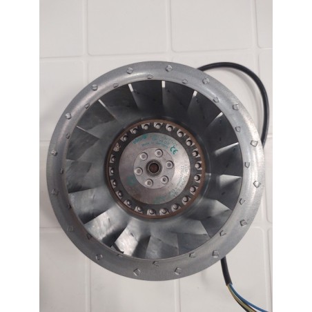 Ventilador centrífugo 175mm 230vac - R2E175-AC77-05 - ebmpapst