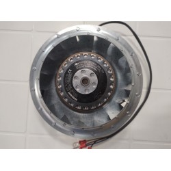 Ventilador centrífugo 175mm 230vac - R2E175-AC77-15 - ebmpapst