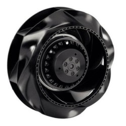 Ventilador centrífugo 220mm 115v - R2E220-RB86-11 - ebmpapst