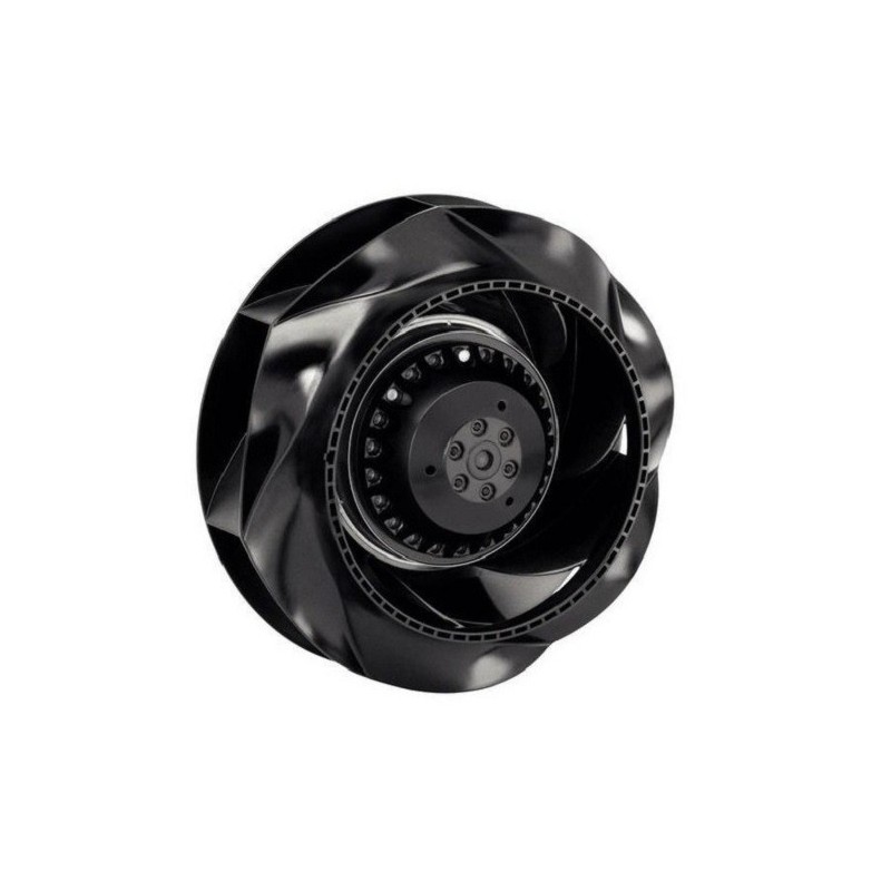 Ventilador centrífugo 220mm 115v - R2E220-RB86-11 - ebmpapst