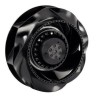 Ventilador centrífugo 220mm 115v - R2E220-RB86-11 - ebmpapst