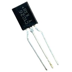 Transistor 2SC1026 - KTC1026