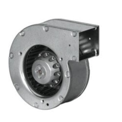 Ventilador centrífugo 97mm 230v G2E097-HD01-02 - ebmpapst