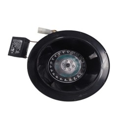 Ventilador radial R2E133-BH72-25 115VAC 133mm -  ebmpapst