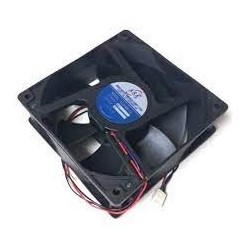 Ventoinha 120x120x38mm 110/220v Rolamento - ASAfan