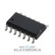 Circuito integrado LM2902 SMD