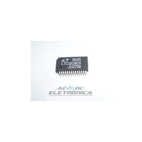 Circuito integrado LTC1628CG - SMD