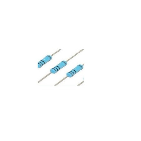 Resistor 68R 3w 5% - Azul cinza preto dourado