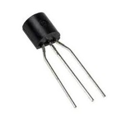 Transistor 2SC2458
