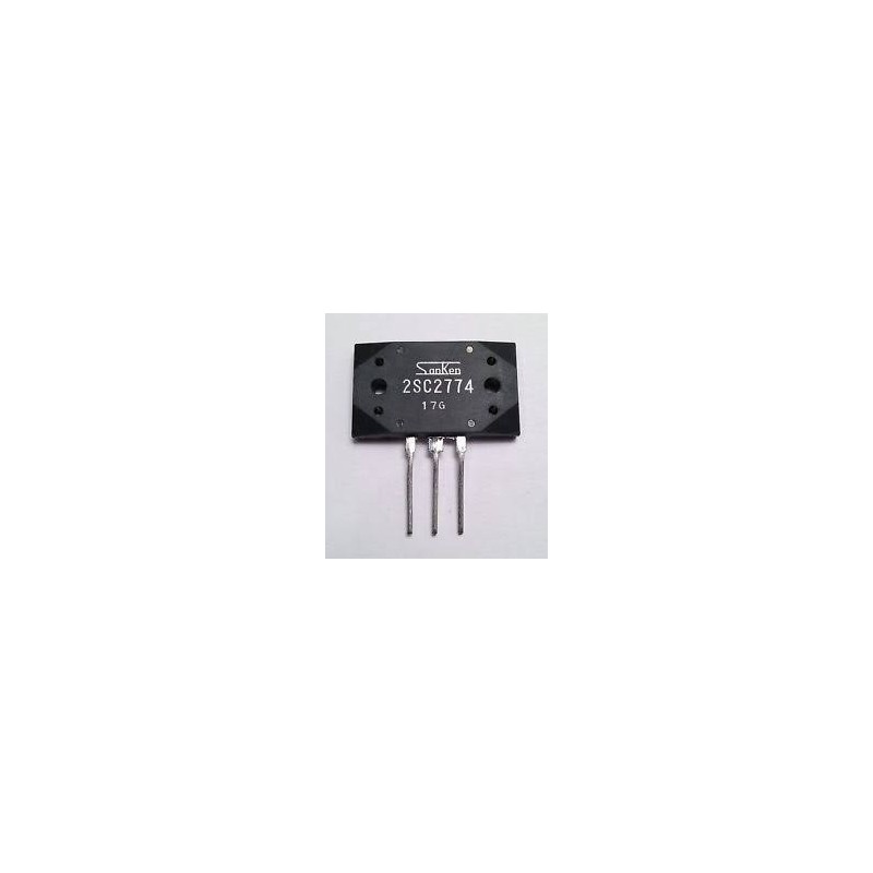 Transistor 2SC2774 Transistor 2SC2774