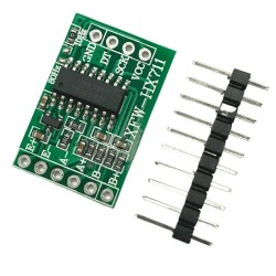 Modulo 24bit HX711 p/ célula de carga