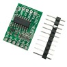 Modulo 24bit HX711 p/ célula de carga
