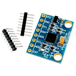 Modulo acelerometro giroscópio MPU6050