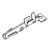 Terminal femea p/ alojamento 508104HA fonte ATX - 508100tc Terminal femea p/ alojamento 508104HA fonte ATX - 508100tc