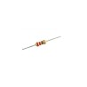 Resistor 220R 1/2w 5% - Vermelho vermelho marrom dourado