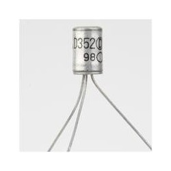 Transistor 2SD352