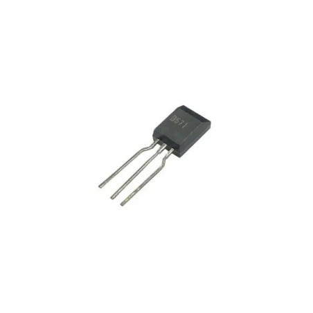 Transistor 2SD571