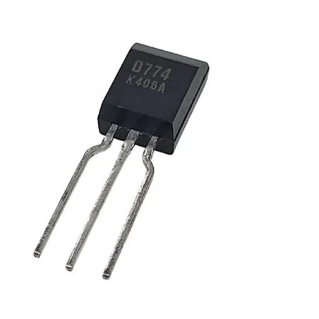Transistor 2SD774