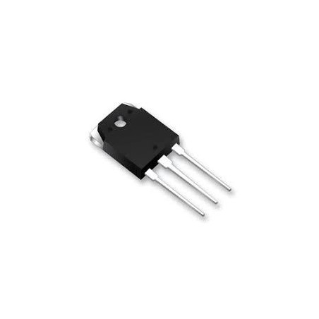 Transistor 2SK415