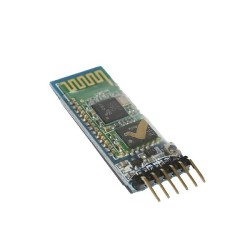 Modulo bluetooth HC-05 Arduino
