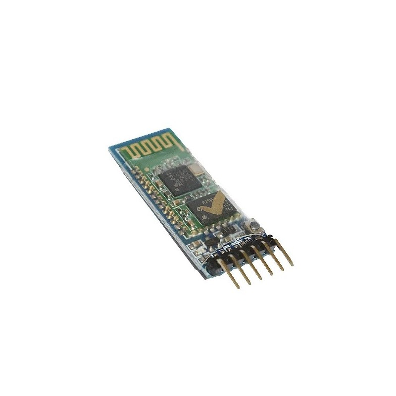Modulo bluetooth HC-05 Arduino Modulo bluetooth HC-05 Arduino