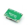 Modulo conversor DC DC step down mini 360 - 4,5v a 23vcc