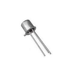 Transistor BC177 Metalico