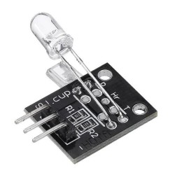 Modulo detector de pulso KY-039