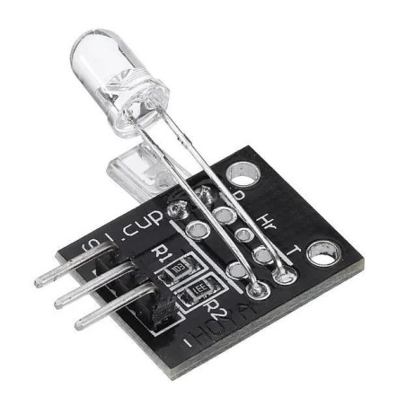 Modulo detector de pulso KY-039