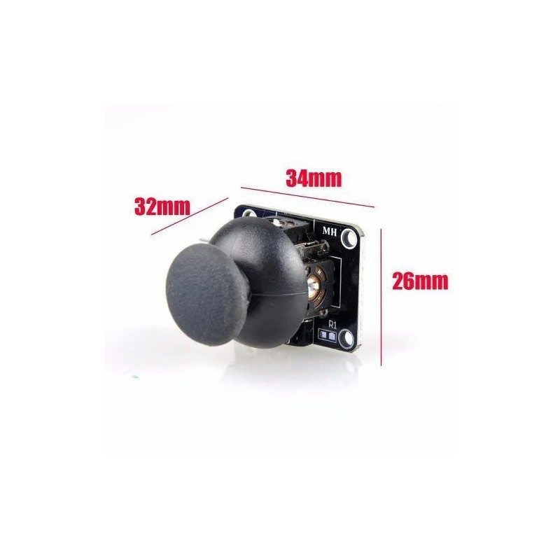 Modulo motor de passo EasyDriver V44 A3967 Modulo motor de passo EasyDriver V44 A3967
