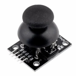 Modulo motor de passo EasyDriver V44 A3967