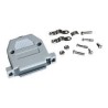 Capa conector DB25 Kit curto Capa conector DB25 Kit curto