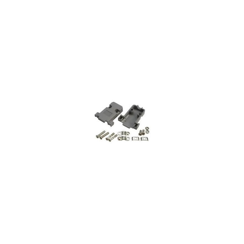 Capa conector DB9/15 Kit curto Capa conector DB9/15 Kit curto