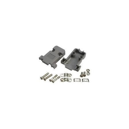 Capa conector DB9/15 Kit curto