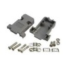 Capa conector DB9/15 Kit curto Capa conector DB9/15 Kit curto