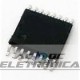 Circuito integrado SN74HC595WH - SMD