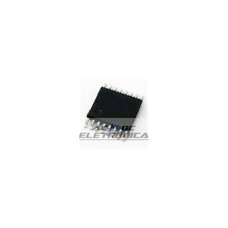 Circuito integrado SN74HC595WH - SMD