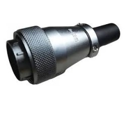 Conector circular 20 pinos WS28 Macho