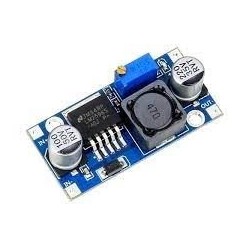 Modulo regulador de tensão step down Lm2596